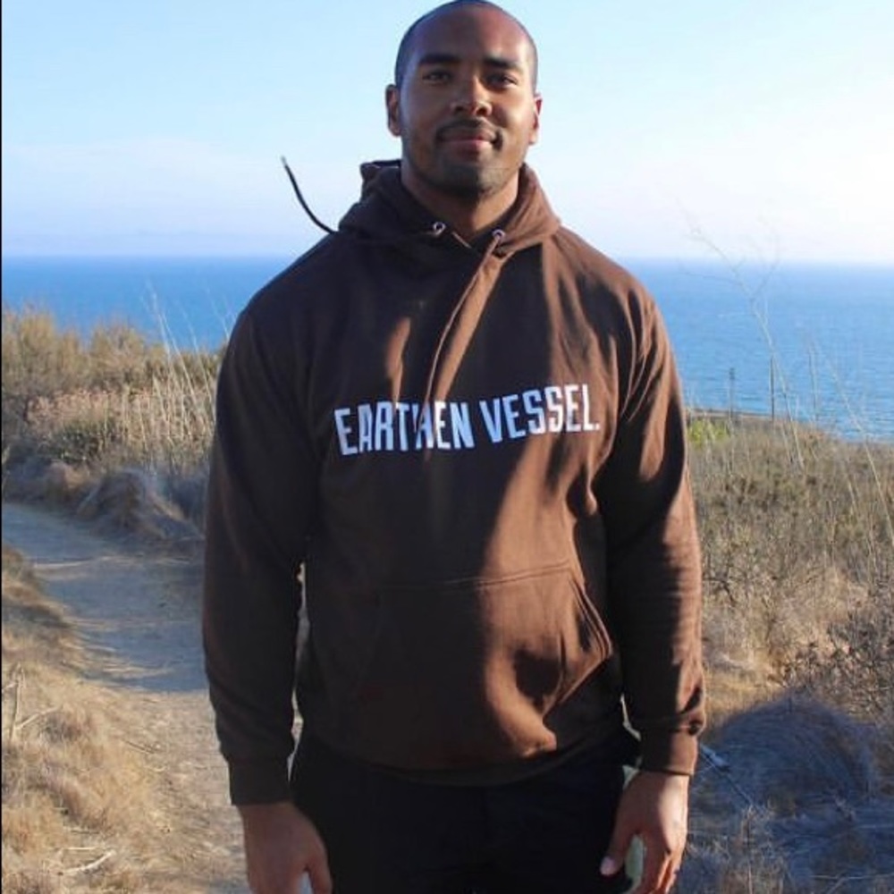 Mens Hoodie